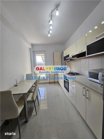 Vanzare apartament 2 camere cu Gradina de 50mp la Rezidential Avangard - 12