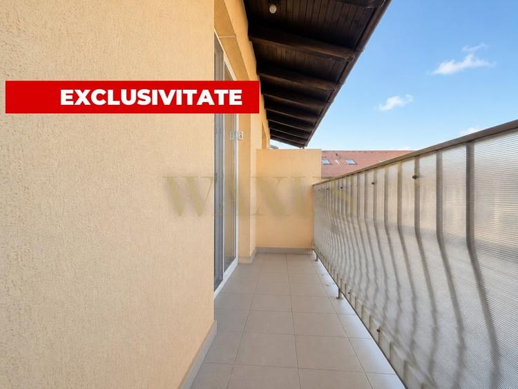 Apartament la Cheie - 59MP I 2 Balcoane I Parcare - Florilor I Cetatii - 10