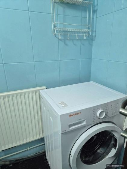 Apartament cu 2 camere decomandat în Lenin