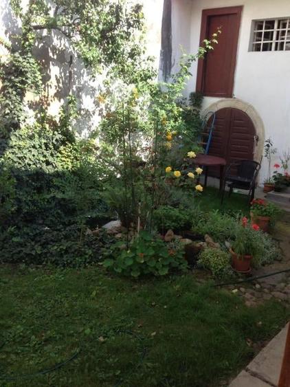 ULTRACENTRAL! Apartamet la Casa + gradina - 1