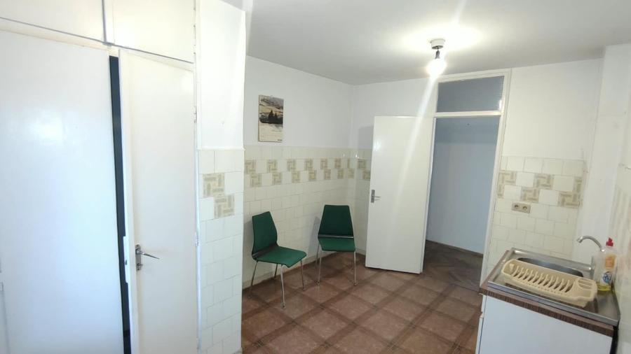 Apartament cu 3 camere decomandat în Grigorescu