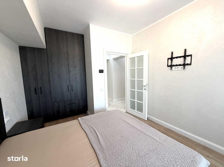Apartament cu 2 camere în Copou