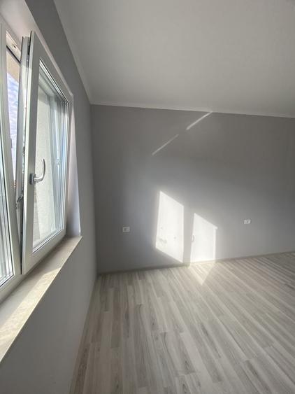 Apartament cu 2 camere decomandat, mobilat în Giroc
