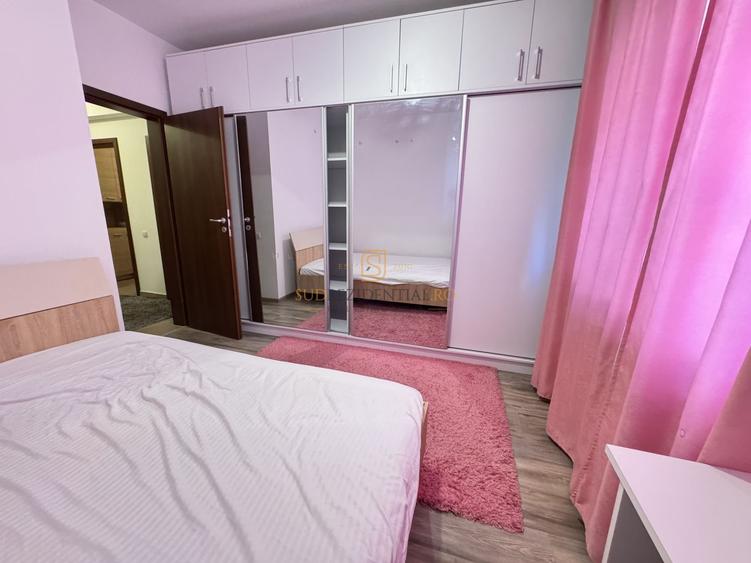 Apartament 2 camere mobilat si utilat, etaj 2/6, parcare , 91.900 EURO - 5