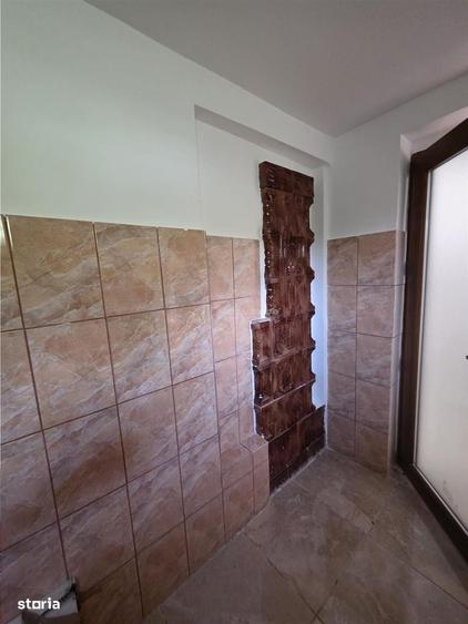 Casă cu 2 camere cu Teren 600 Mp în Cochirleanca