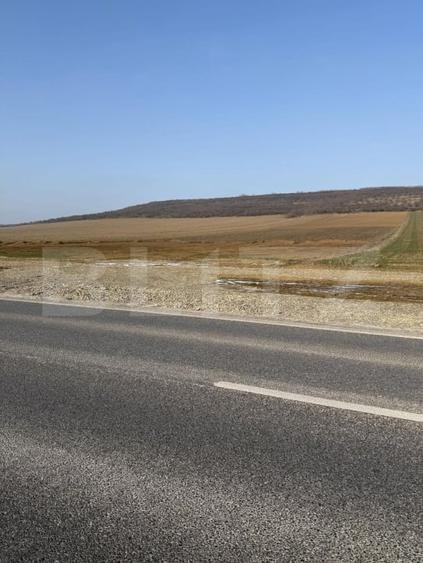 Teren Construcții intravilan de 3200 mp, în Nord