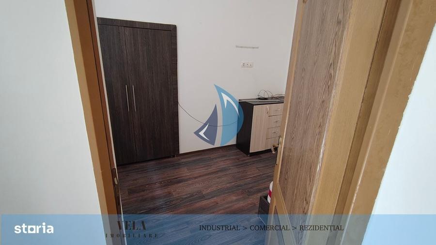 Garsonieră în Central