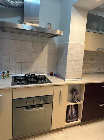 Apartament cu 2 camere semidecomandat în Crângași