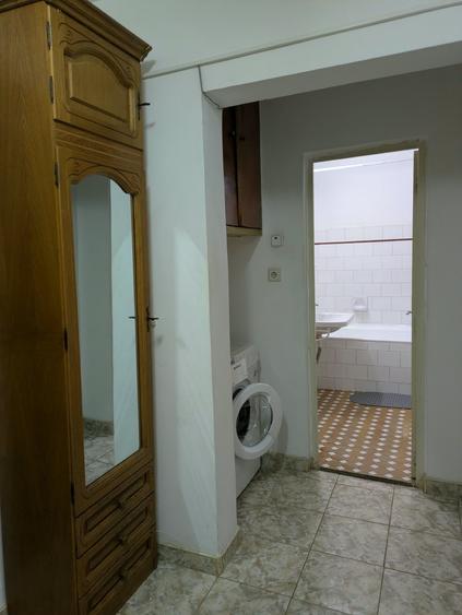 Apartament cu 2 camere decomandat, mobilat în Gara