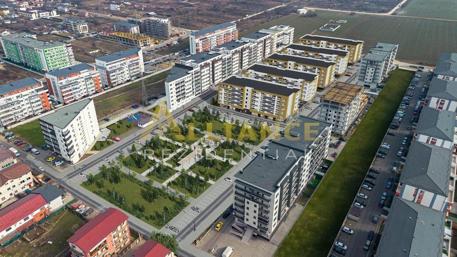 STUDIO NOU | 60 MP | Metrou Berceni - 2