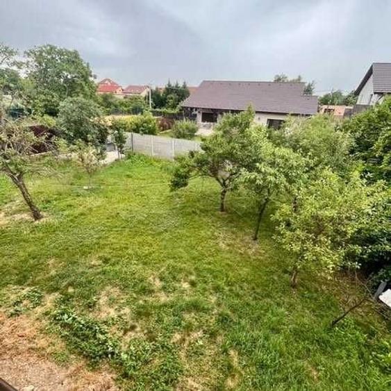Apartament cu 2 camere decomandat în Buziașului