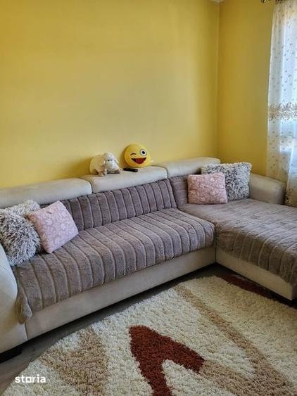 Apartament cu 2 camere. - 6