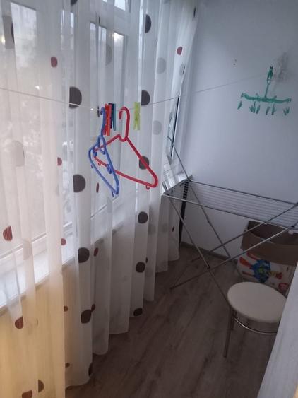 Apartament cu 4 camere în Central
