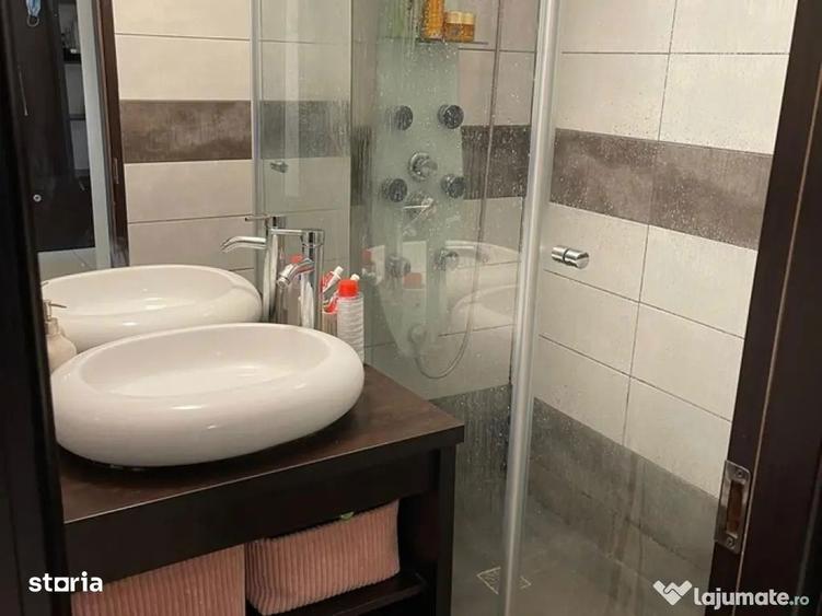 Apartament cu 2 camere decomandat, mobilat în Pantelimon