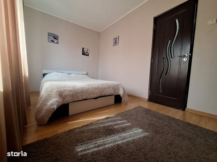 Apartament 2 camere - mobilat si utilat - ideal pentru investitie - zo - 15