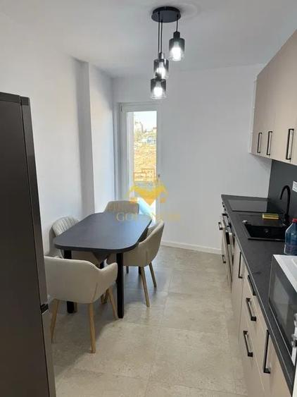 2 camere open space, Elite City, Pet Friendly, Iris, Auchan, Lidl - 2