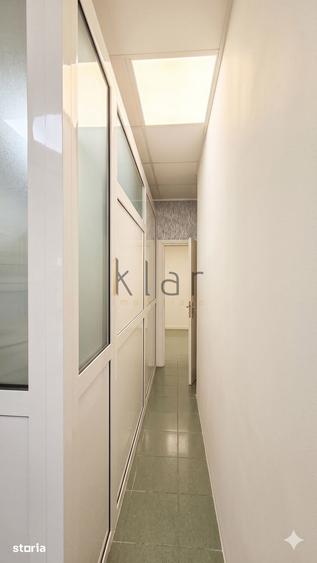 Spațiu comercial, de 40 mp, în Central