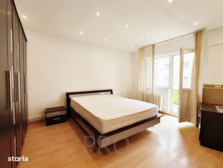 Apartament cu 4 camere în Est