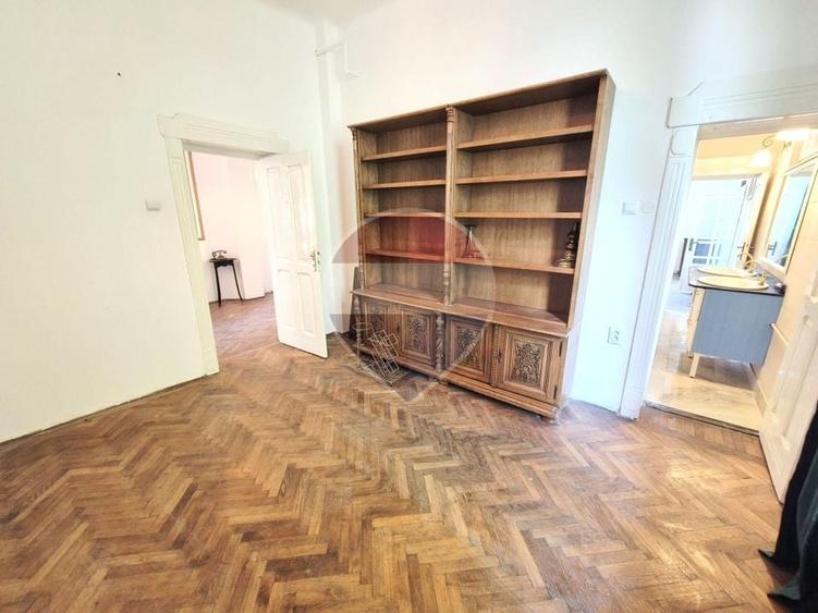 Vila | Apartament 4 camere de închiriat Metrou Tineretului Timpuri Noi - 12