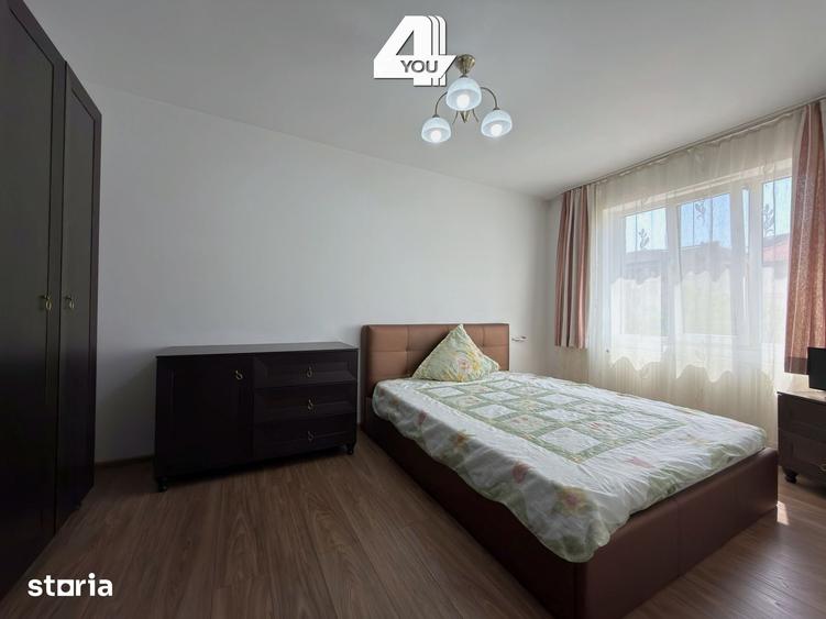 Apartament cu 2 camere în Podgoria