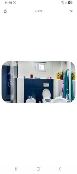 Apartament 3 camere, 90 mp, Universitate – 700 €/lună - 2