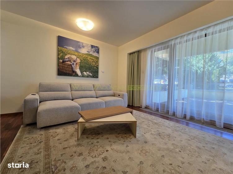 Apartament cu 2 camere în Centrul Istoric