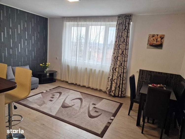 Apartament cu 2 camere în Ultracentral