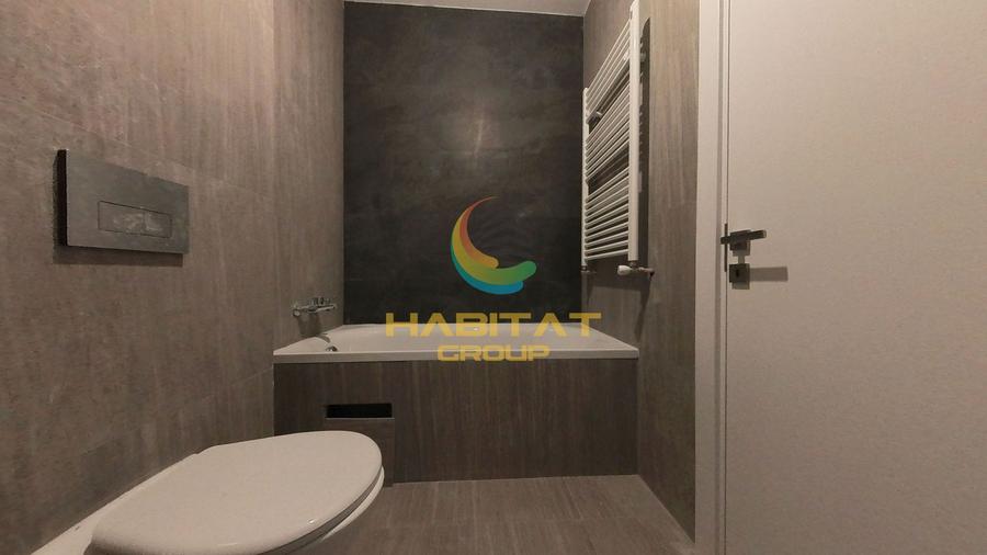 Apartament cu 3 camere decomandat în Berceni