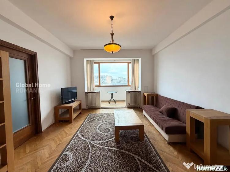 Apartament cu 4 camere decomandat în Ultracentral