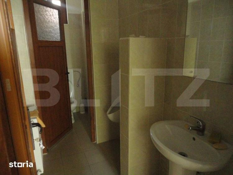Spațiu comercial, de 15 mp, în Central
