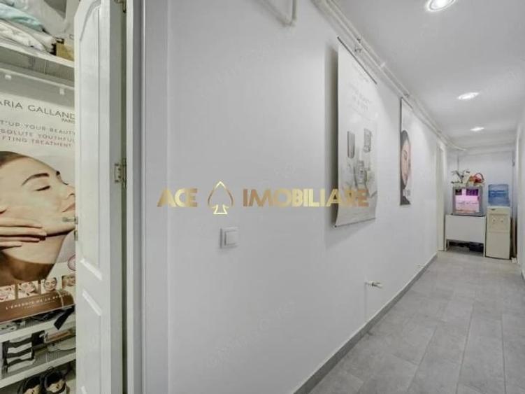 Apartament cu 2 camere decomandat în P-ța Universității