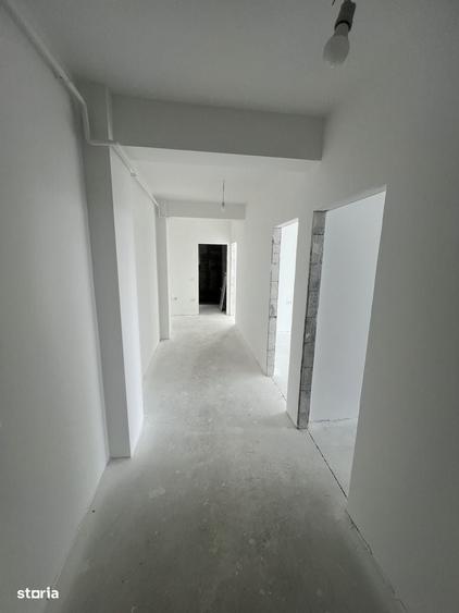 Apartament cu 3 camere în Burdujeni