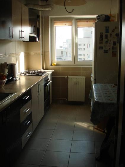 Apartament cu 2 camere decomandat în Dristor