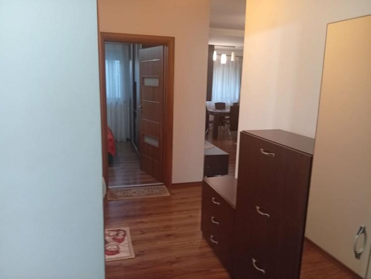 Apartament cu 2 camere decomandat în Prelungirea Ghencea