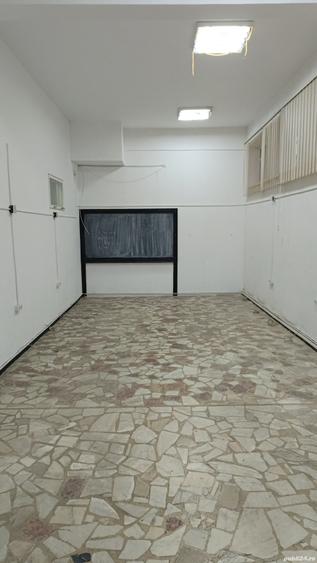 Spațiu comercial, de 480 mp, în Central