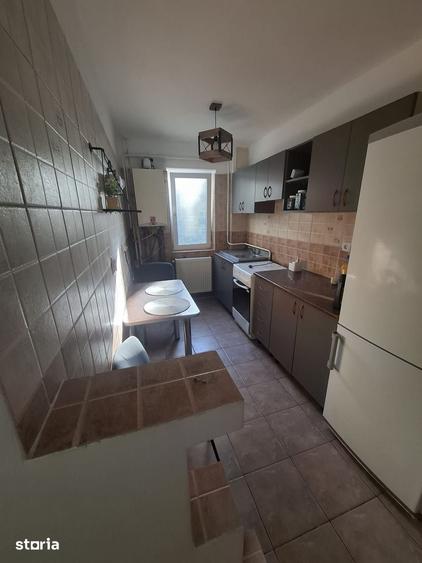 Apartament cu 2 camere în Alexandru cel Bun