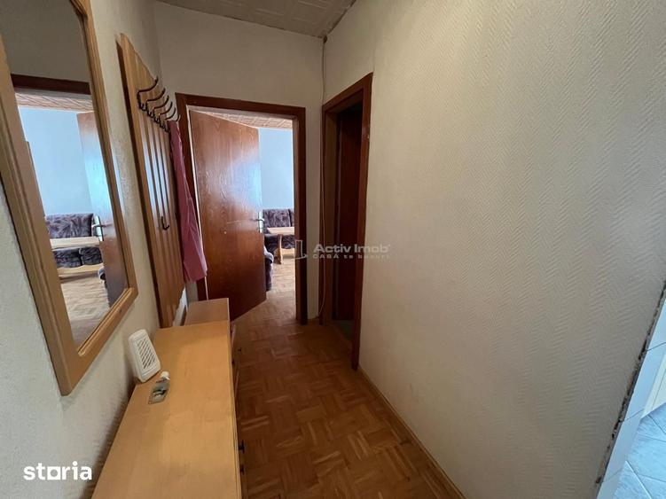 Caransebes, 2 Camere Et., 1, Zona Nord - 9