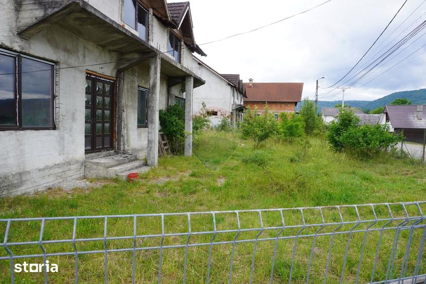 Teren de 1184 mp, în Central