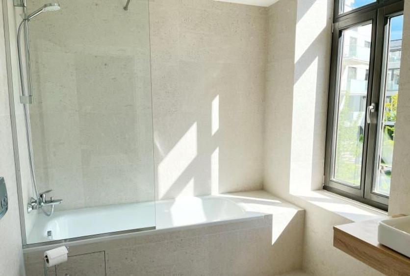 2 Camere | Ultracentral | Complex Carmen Sylva | Parcare | Incalzire Pardoseala - 10