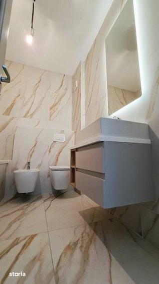 Apartament Bloc Nou Vadul Bistritei Bacau - 7