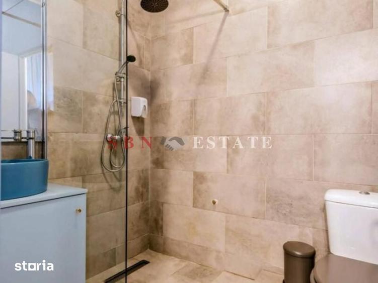 Garsoniera Piata Romana | Metrou | Renovat | Totul nou - 3
