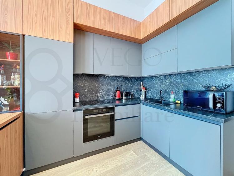 Apartament modern cu 2 camere, 60 mp, in zona Ultracentrala - 4