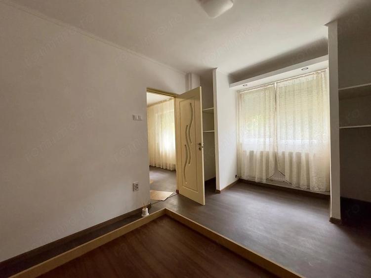 Centrala proprie. Bloc izolat exterior. Langa Parcul Padurice! - 5