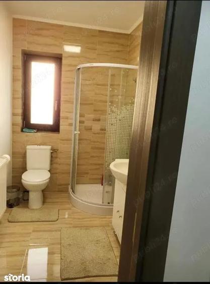 Casă cu 4 camere cu Teren 500 Mp în Buftea