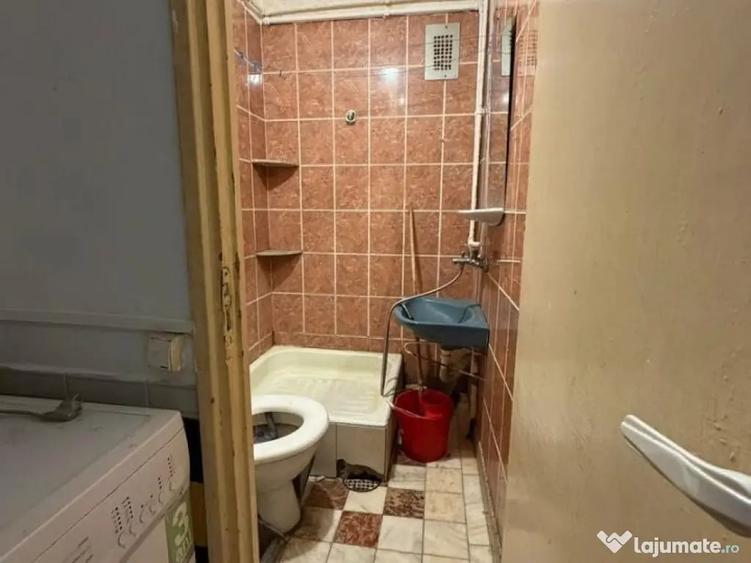 Garsonieră în Brâncoveanu