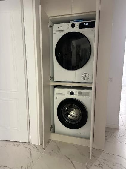 Apartament cu 3 camere semidecomandat, mobilat în Copou