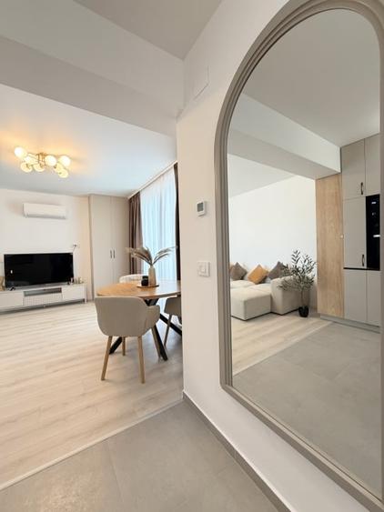 Apartament premium 3 camere, prima închiriere – Denya Forest | Com 0% - 6