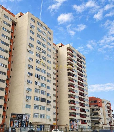 Apartament cu 2 camere decomandat, mobilat în Ghencea