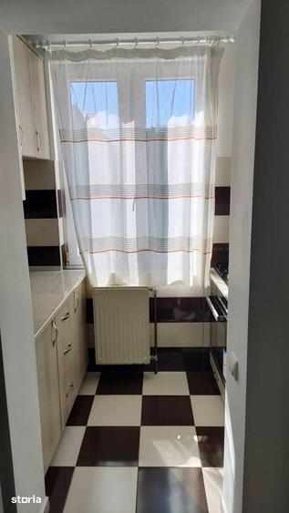 Apartament cu 2 camere în Nord