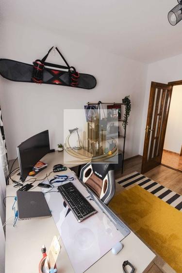 Apartament 4 camere Central 100mp 245000 euro - 18